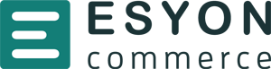 Logo der ESYON GmbH