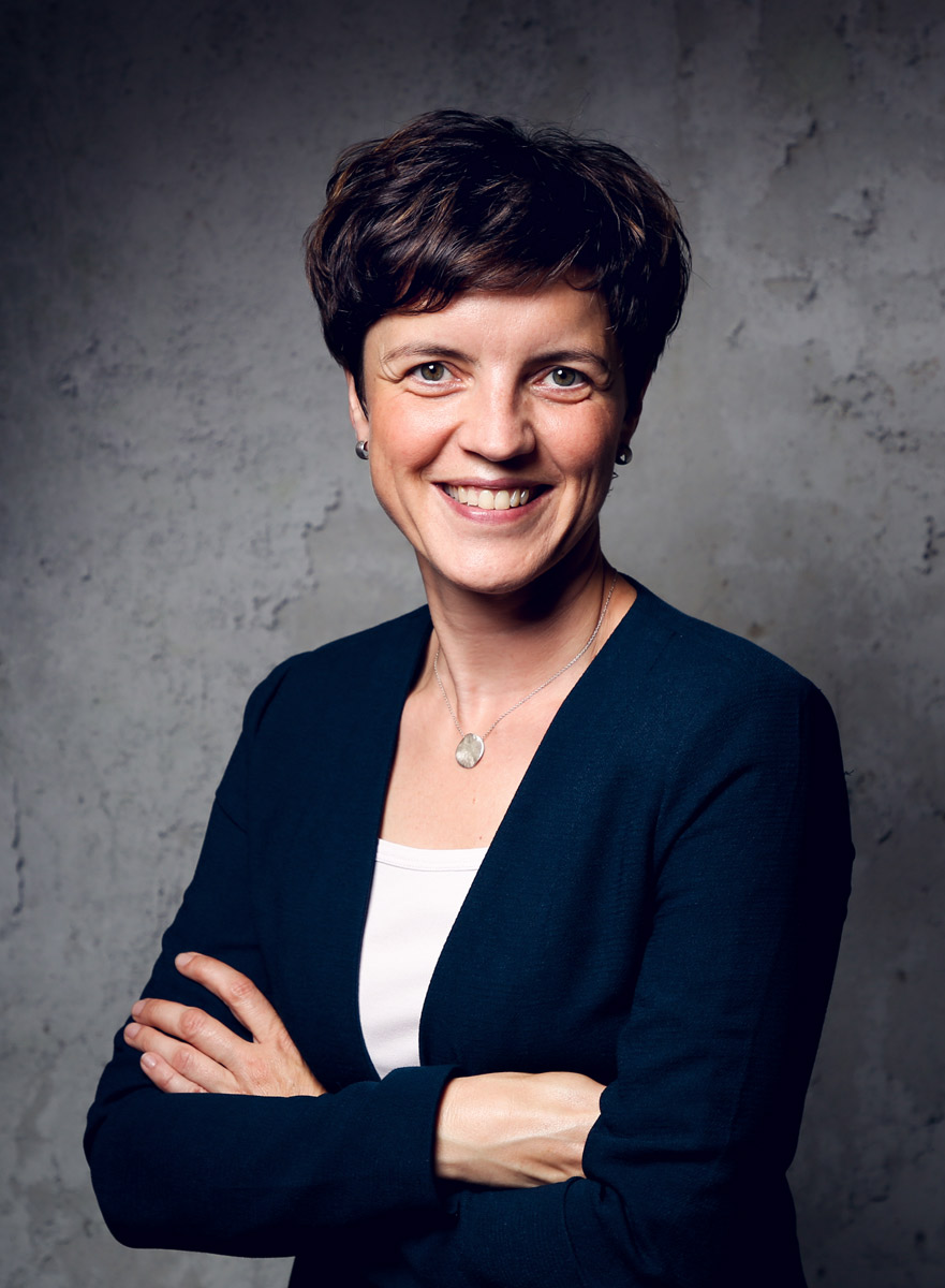 Gemeinsam für mehr Sicherheit am Arbeitsplatz
